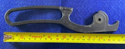 Used Part for Sale: Daisy Model 1938B Plastic Lever Part No. 98L
