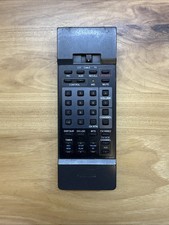 OEM Genuine TOSHIBA CT-9539 TV VCR Remote Control Replacement