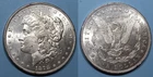 FLASH ONE CENT SALE!!! 1878 r 78 7tf DOLLAR GORGEOUS CHOICE UNC #112-1