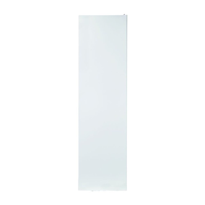 Radiateur eau chaude design HENRAD Alto Plan pour sublimer votre salon