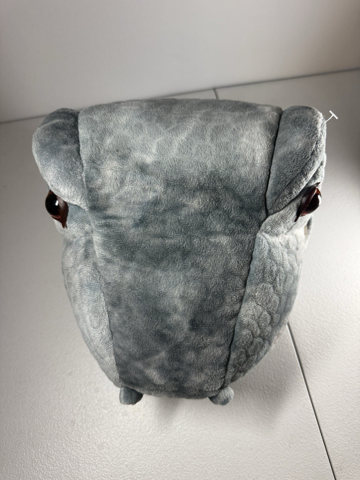 Universal Studios Dinosaur Hat Plush Headgear Jur… - image 6