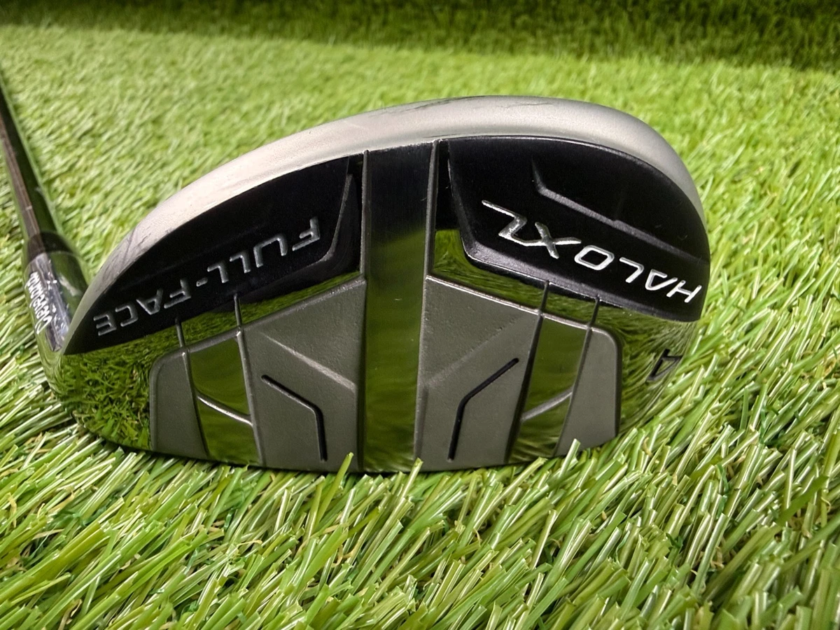 Cleveland 4-Iron Iron Golf Clubs for sale - eBay