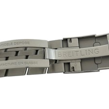 BREITLING Bentley B06 AB061112 Black Stainless Steel Automatic Mens #OK875 6