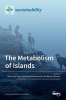 The Metabolism Of Islands | Buch | Englisch (2021) | Gebunden | Mdpi AG