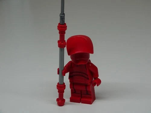 Lego Star Wars 75225 Elite Praetorian Guard Battle Pack Minifigure