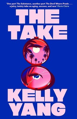 The Take: The gripping page-turner of 2026 that everyone will be talking about b
