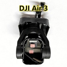 1PCS DJI Air 3 Gimbal Camera Shaft Arm Assembly Flat Cable   No Lens, Repair Pa