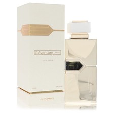 Al Haramain L'aventure Femme EDP Spray for Women 6.76 oz / 200 ml New In Box