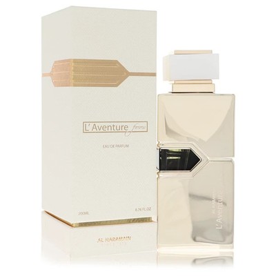 Al Haramain L'aventure Femme EDP Spray for Women 6.76 oz / 200 ml New In Box