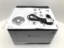 Lexmark MS431dn Monochrome Laser Printer 42pp...