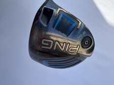 Ping G Series SF TEC Graphite Flex Loft 45"