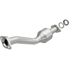Magnaflow Catalytic Converter Epa For 2011-2017 Nissan Juke Magnaflow Catalytic Converter Epa For 2011-2017 Nissan Juke