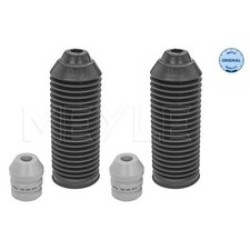 DUST COVER KIT SHOCK ABSORBER FRONT 1J0412303 FITS MEYLE 1006400016