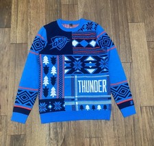 These Sports Ugly Sweaters Are the Ugliest 20