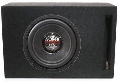 Audio System HX08 EVO BR - 20cm BassRefelex