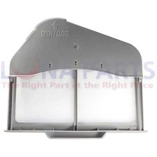 Samsung DVE52M8650V/A3-00 Dryer Lint Screen Filter