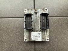 Centralina motore benzina Fiat Grande Punto 2009 -modulo 51798649 51kW MPG4357