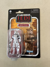 JETPACK TROOPER  Star Wars Vintage Collection 3.75 ACTION FIGURE VC336