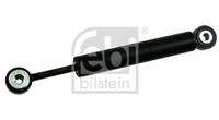 SchwingungsdÄMpfer Keilrippenriemen Febi Bilstein 19995 FÜR Mercedes
