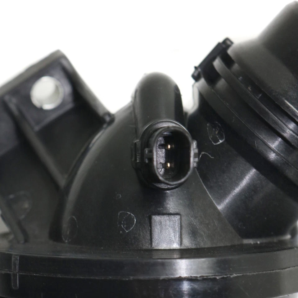 For BMW 428i Gran Coupe/428i xDrive Gran Coupe Thermostat Housing 2015 2016 - Image 3 of 4