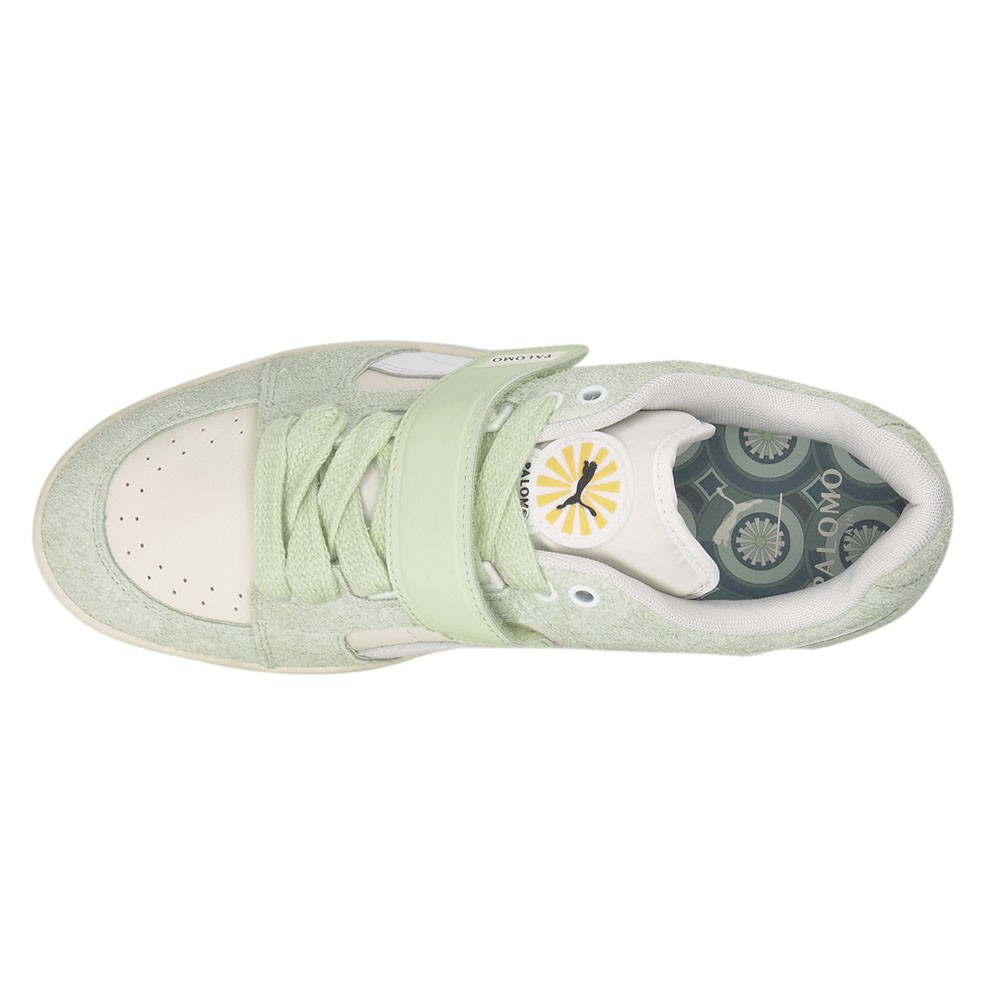 ★送料・関税込★PUMA★PALOMO X PUMA SLIPSTREAM LO★ PUMA x PALOMO Slipstream Lo Sneakers