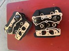 Harley Screamin Eagle 110 Cylinder Heads 17248 07B 17250 07A CVO Twin Cam Pair
