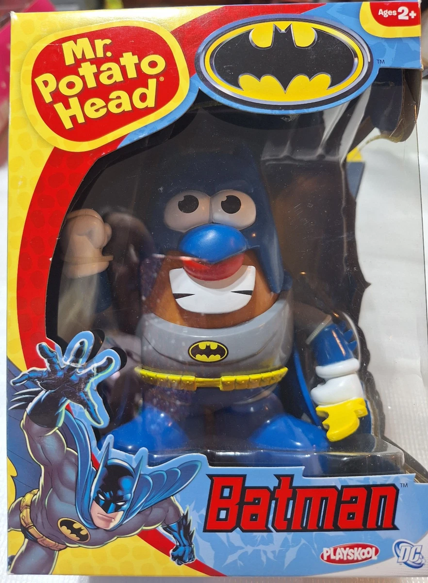Las mejores ofertas en Juguetes de Batman Playskool | eBay