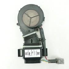 2015 2016 2017 Ford F150 Front Heated Cooled Fan Lower Seat