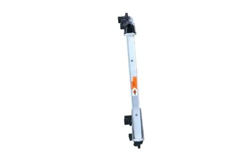 Radiador de agua Aletas refrigeración soldadas 50447 NRF para CITROËN C3 I - Imagen 5 de 10