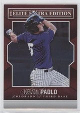 2014 Panini Elite Extra Edition Kevin Padlo #51 0b7