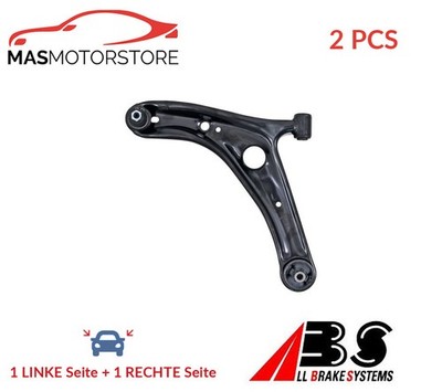 LINKS RECHTS QUERLENKER SATZ ABS 211789 2PCS P FÜR TOYOTA YARIS,YARIS VERSO