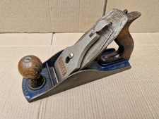Vintage No41/2 Record Wood Plane Complete 