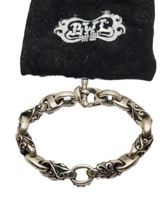 Bill Wall Leather Bracelet | eBay