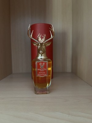 Pana Dora Sweden Kropp & Själ Eau de Parfum, 100ml
