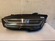 Audi A6 4G Facelift LED Matrix Frontscheinwerfer Links Vorne 4G0941035