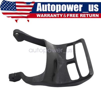 #ad NEW 1Pcs For Stihl MS462 Brake Handle Replacement Parts 1142 790 9102 Black $13.89