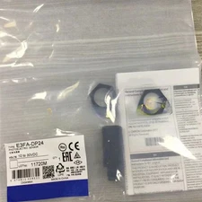 For OMRON E3FA-DP24 Photoelectric Switch Sensor
