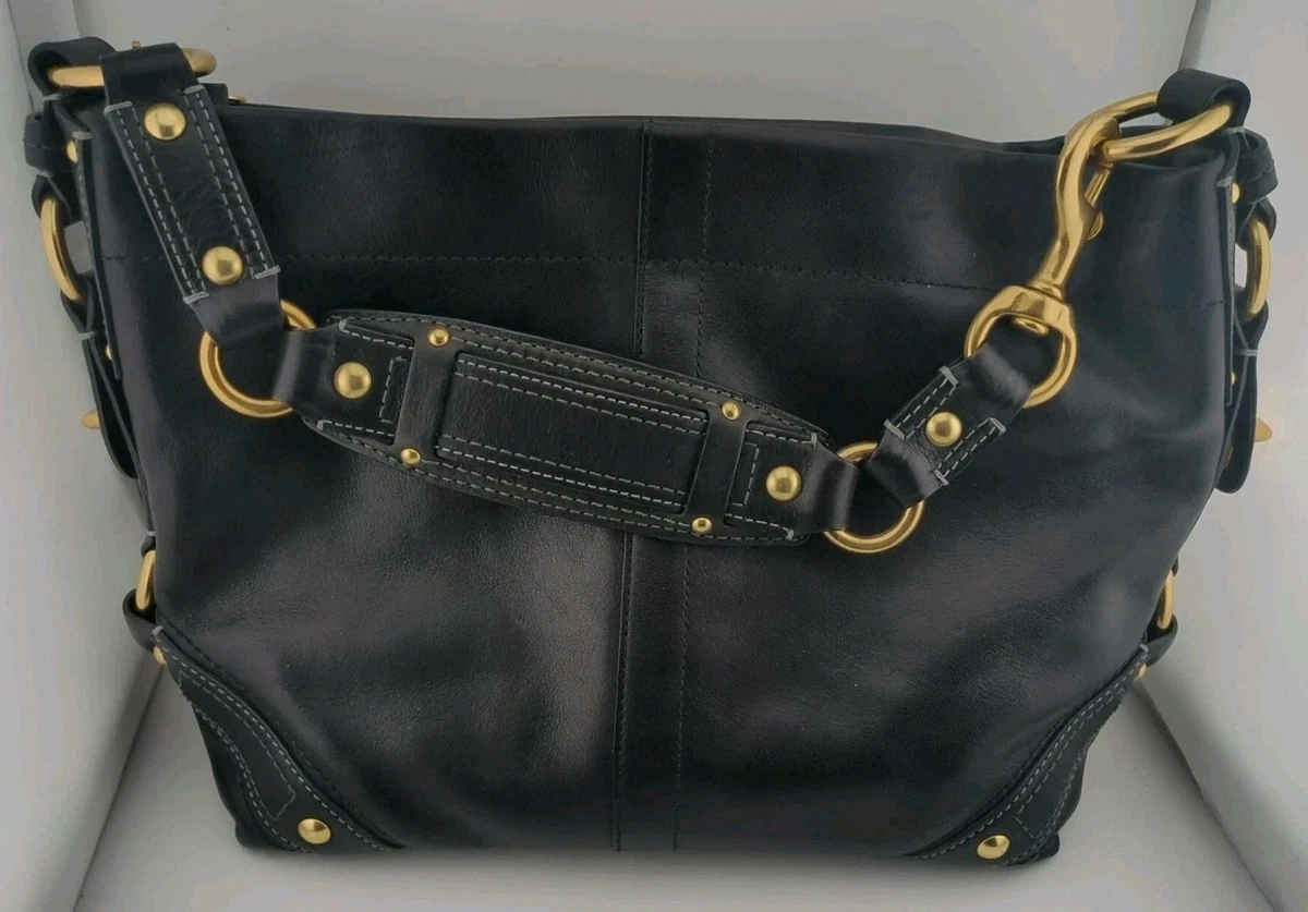 Coach Carly Shoulder Bags for Women for sale | eBay