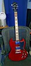 Epiphone SG Electric Guitar Made in Korea 1991