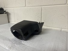 1990-1991 Honda Civic Wagon Steering Column Cover Bezel Oem Ef Sh5 Lh90 1990-1991 Honda Civic Wagon Steering Column Cover Bezel Oem Ef Sh5 Lh90