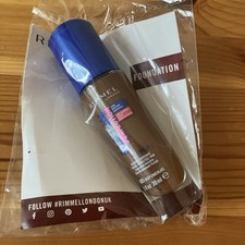 Rimmel London Match Perfection Foundation Dee...