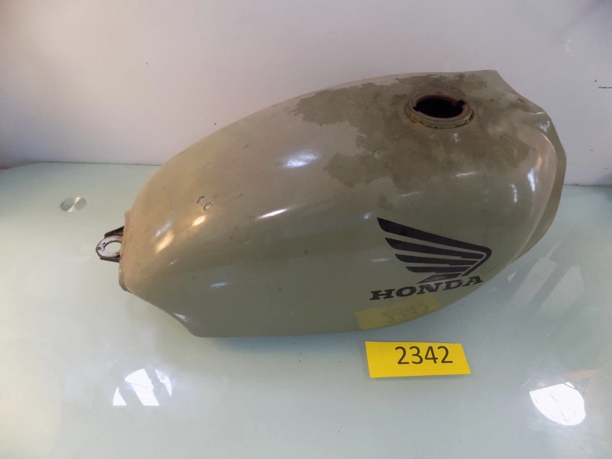 Motorcycle & Scooter Fuel Tanks for Honda XL250 for sale | eBay