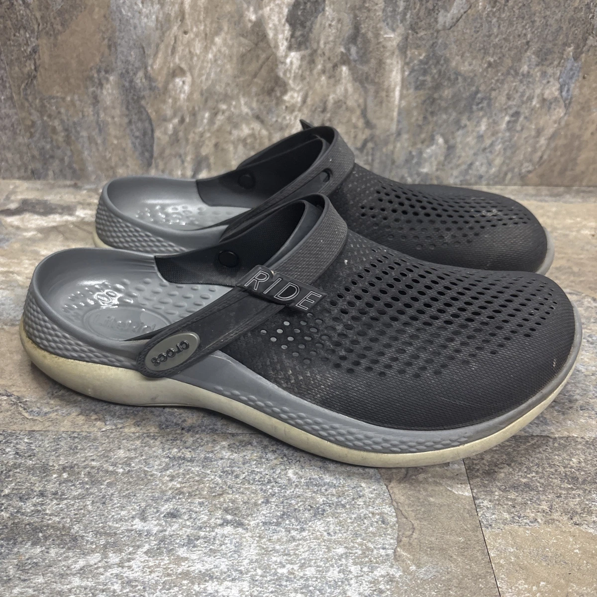 Las mejores ofertas en Crocs LiteRide | eBay