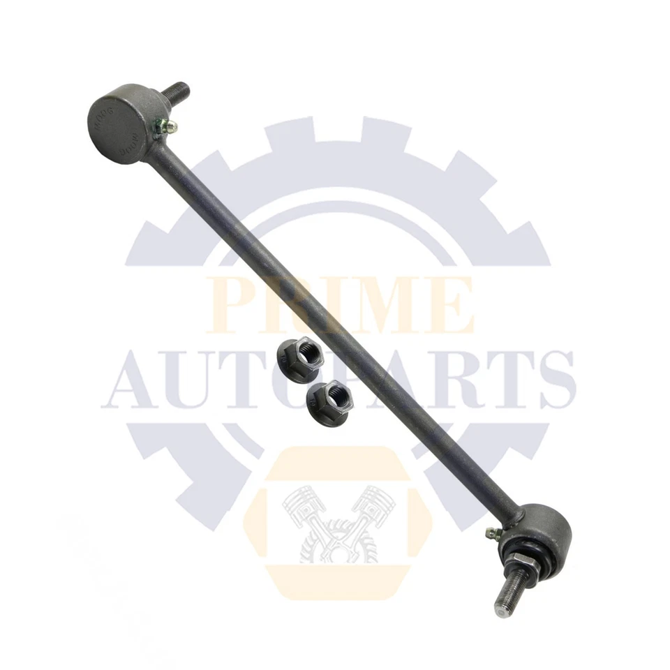 Barras estabilizadoras delanteras y traseras MOOG OEM para Volvo S60/S80/V60/V70/XC60/XC70 2007-2018 Foto 4 de 4