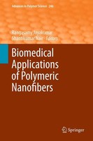 Biomedical Applications Of Polymeric Nanofibers Shantikumar Nair