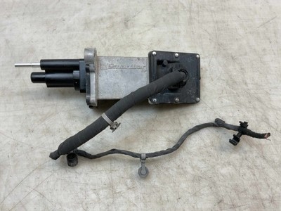 Jeep Wrangler JL OEM Rubicon Electric Front Sway Bar Module Motor 18-2025 124922