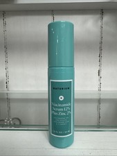 Niacinamide Face Serum 12 Plus Zinc 2, Anti-Aging, Pore Minimizer Dark Spot ...
