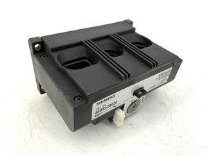 Siemens 48BSH3M20 Ser C Overload Relay Solid State 3PH 22-45FLA 600VAC 50/60HZ