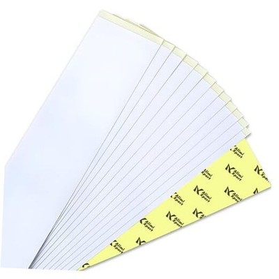 15 Professional Golf Grip Tape Strips - 2''x10'' Pre-Cut Solvent Activated
