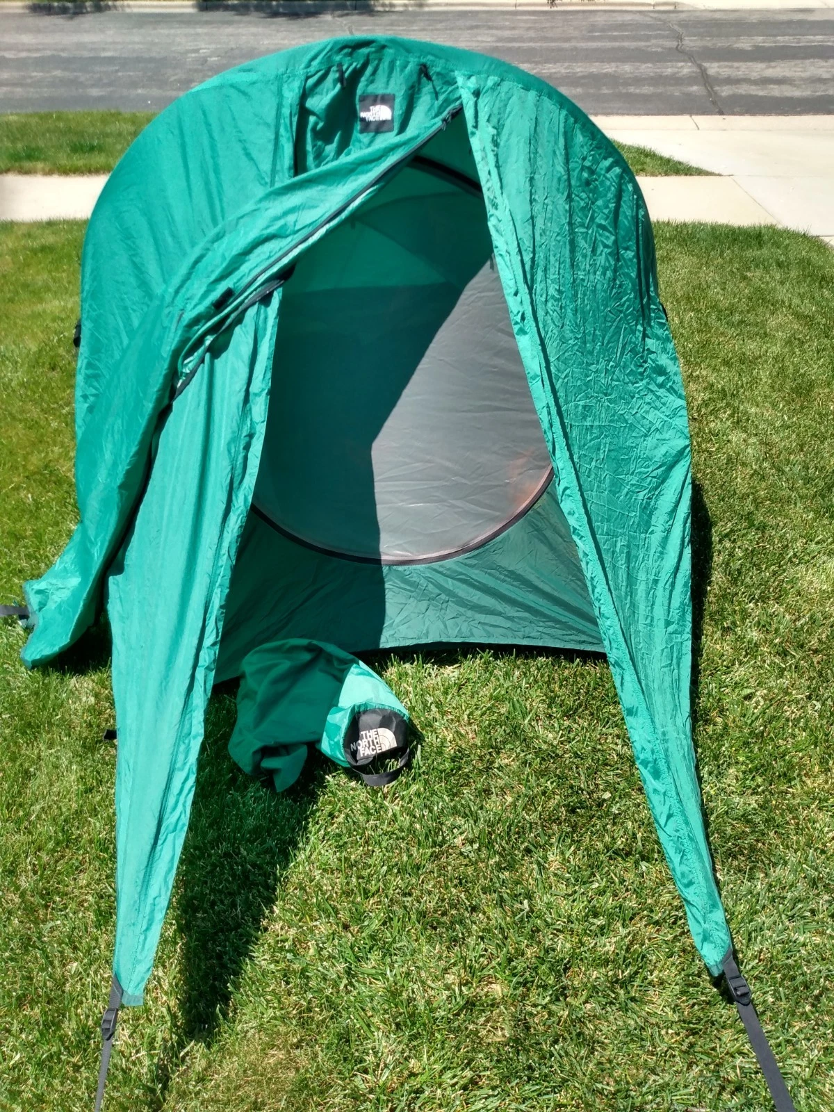The North Face Vintage Tent, Starfire